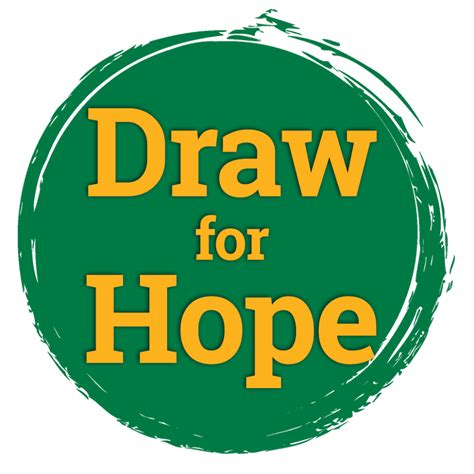ChildFund Draw For Hope .